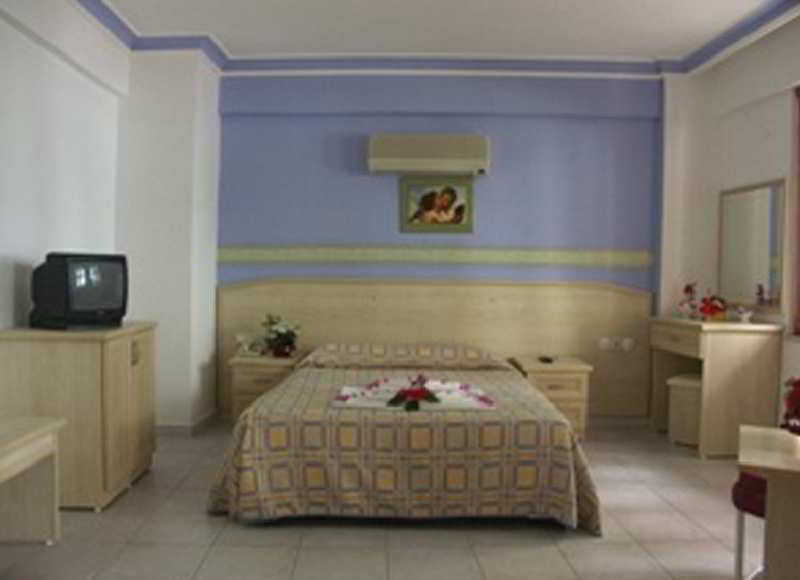 Habesos Hotel Kaş Kültér fotó